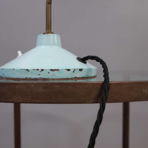 Italian Table Lamp