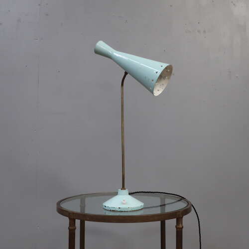 Italian Table Lamp