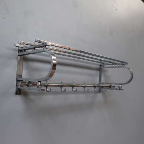 Coat Rack #1