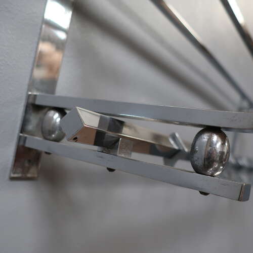 Coat Rack #1