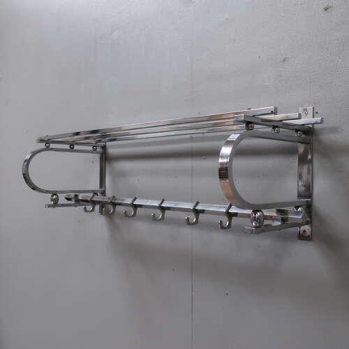 Coat Rack #1