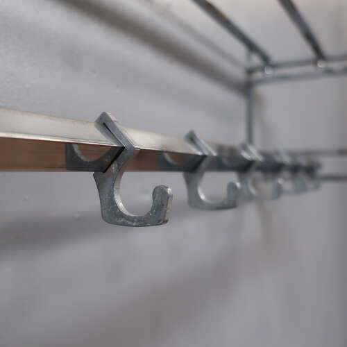 Coat Rack #1