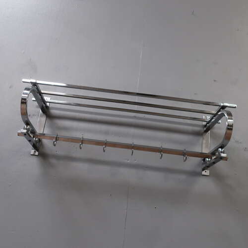 Coat Rack #1