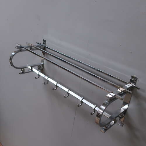 Coat Rack #1