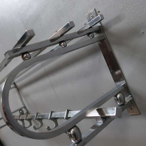 Coat Rack #1