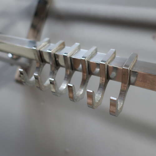 Coat Rack #5