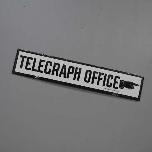TELEGRAPH OFFICE