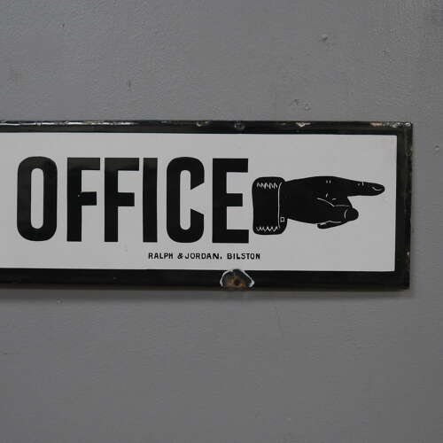 TELEGRAPH OFFICE