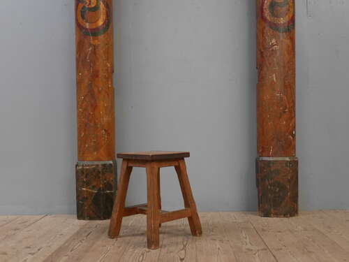 Fairground Columns