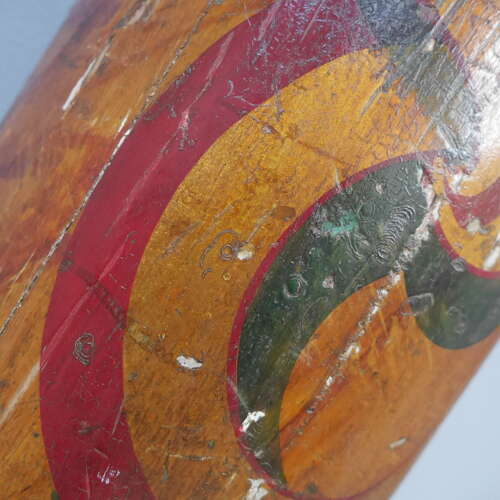 Fairground Columns