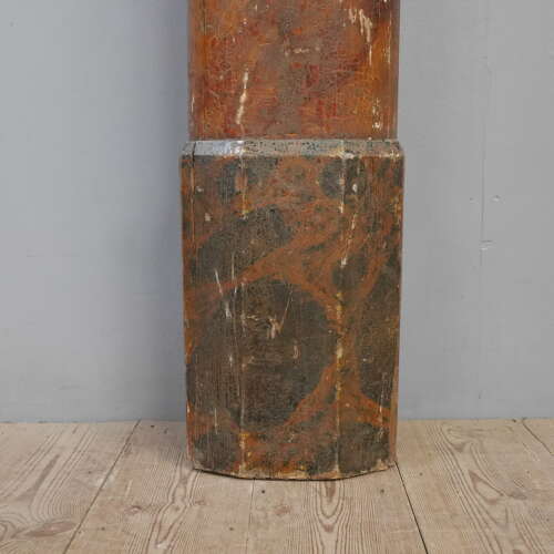 Fairground Columns