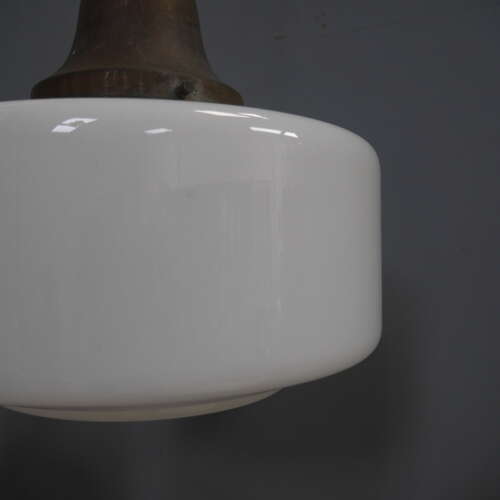 Large Pair of Opalines