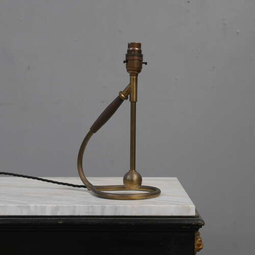 Kaare Klint Table Lamp