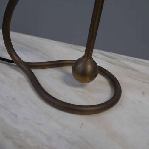Kaare Klint Table Lamp