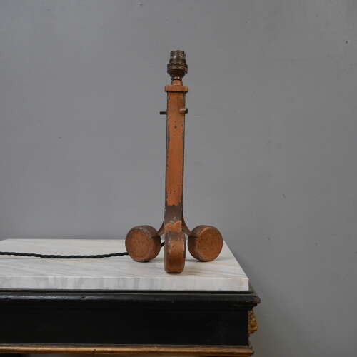 Modernist Table Lamp