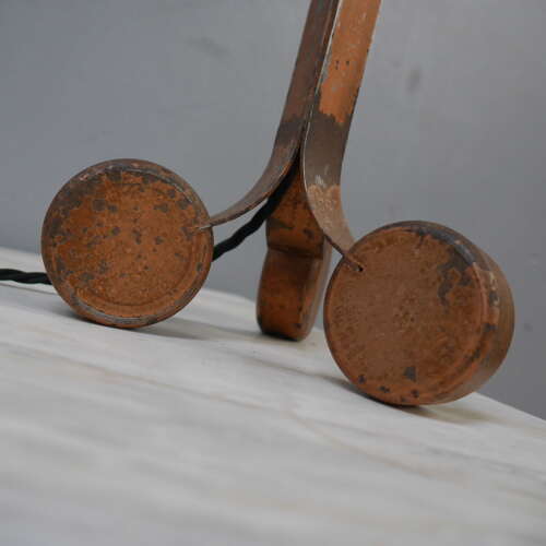 Modernist Table Lamp