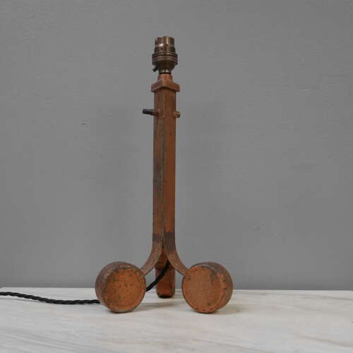 Modernist Table Lamp