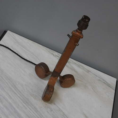 Modernist Table Lamp
