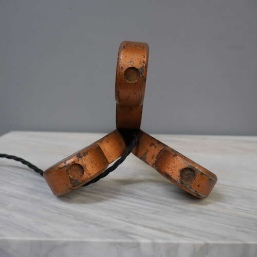 Modernist Table Lamp