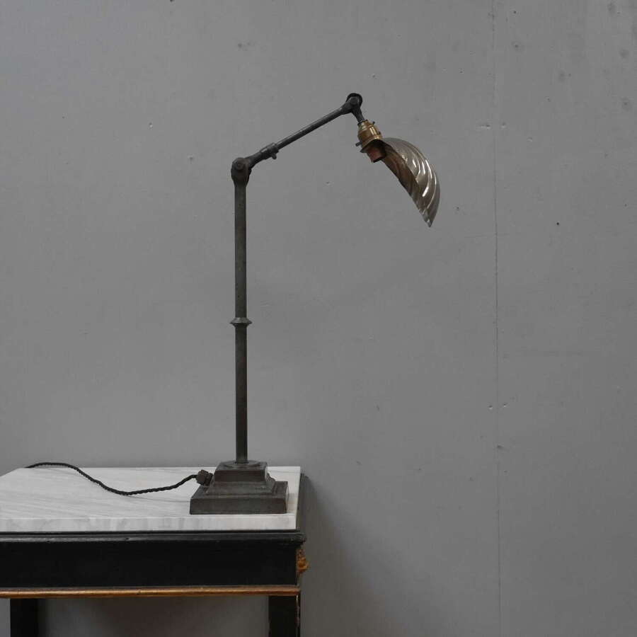 Early Dugdills Desk Lamp