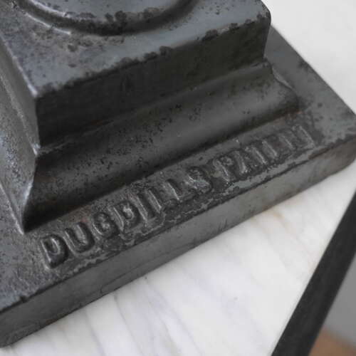 Early Dugdills Desk Lamp