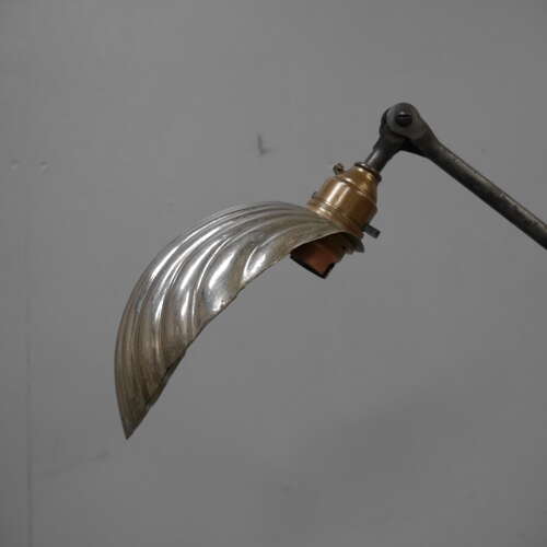 Early Dugdills Desk Lamp