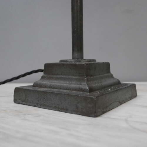 Early Dugdills Desk Lamp
