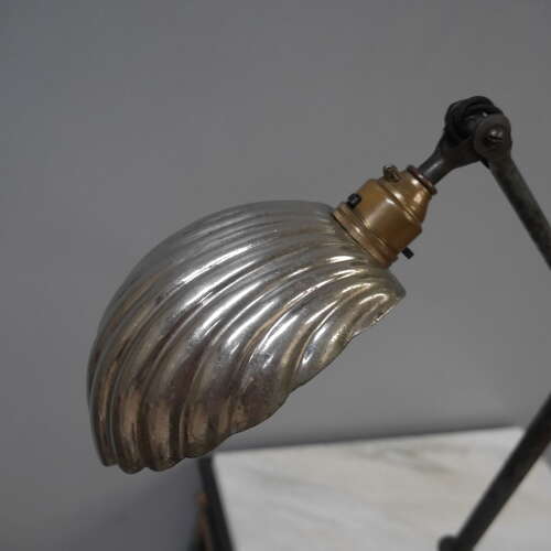 Early Dugdills Desk Lamp
