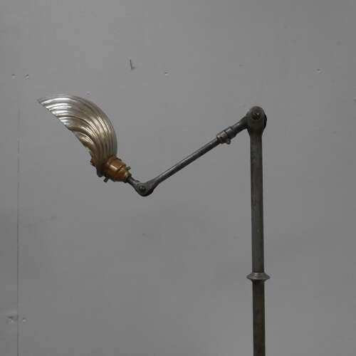 Early Dugdills Desk Lamp