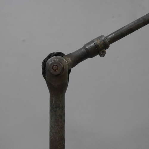 Early Dugdills Desk Lamp