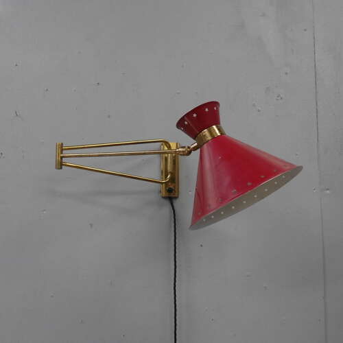 'Diabolo' by Rene Mathieu for Lunel