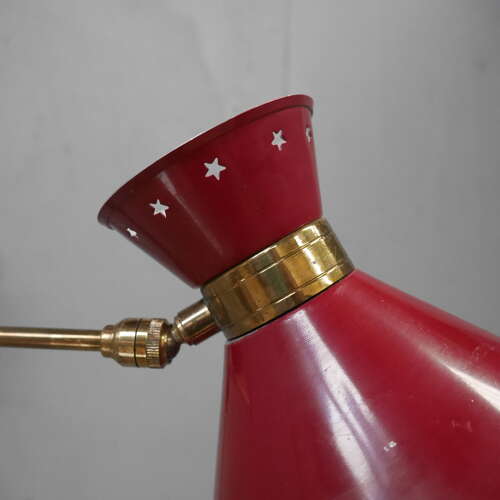 'Diabolo' by Rene Mathieu for Lunel