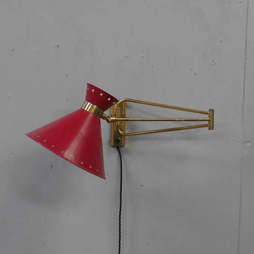 'Diabolo' by Rene Mathieu for Lunel