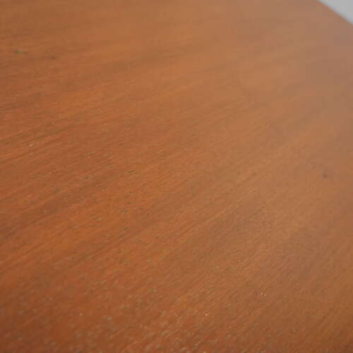 19th Century Faux Bamboo Side Table by William Gerrard