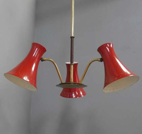 Robert Mathieu Chandelier