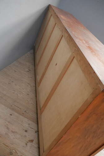 Large Bank of Specimen Drawers