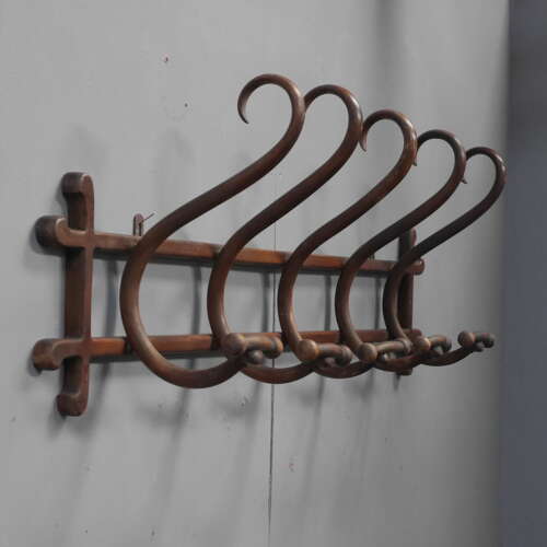 Thonet Bentwood Coat Rack