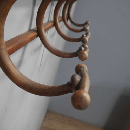 Thonet Bentwood Coat Rack