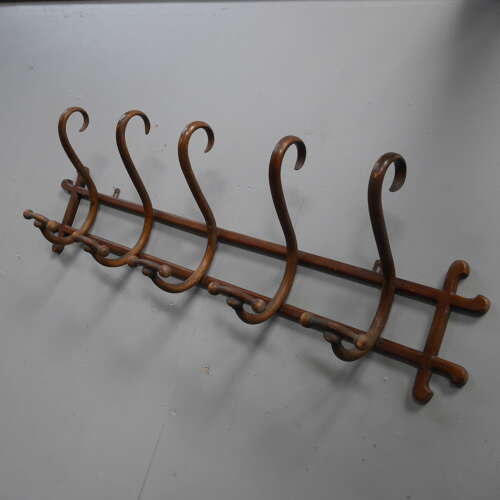 Thonet Bentwood Coat Rack