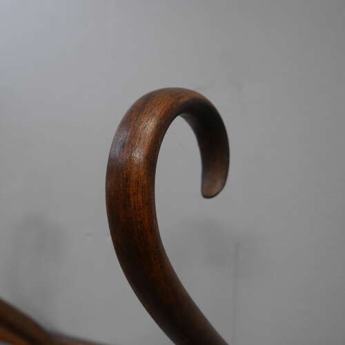 Thonet Bentwood Coat Rack