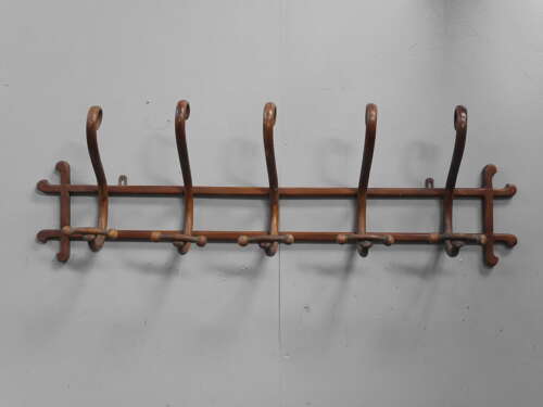 Thonet Bentwood Coat Rack