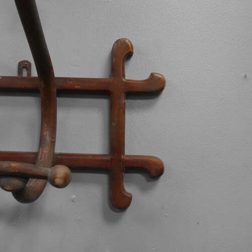 Thonet Bentwood Coat Rack