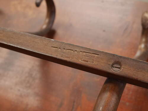 Thonet Bentwood Coat Rack